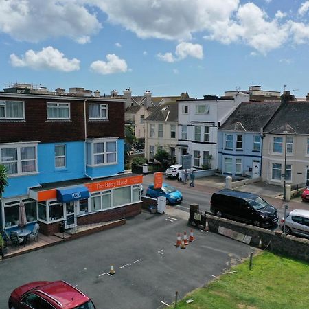 Berry Hotel Paignton Extérieur photo