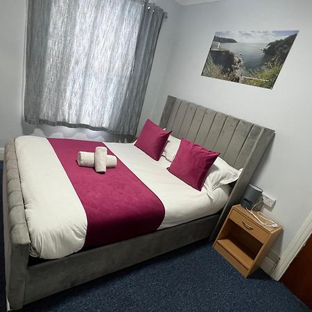 Berry Hotel Paignton Extérieur photo
