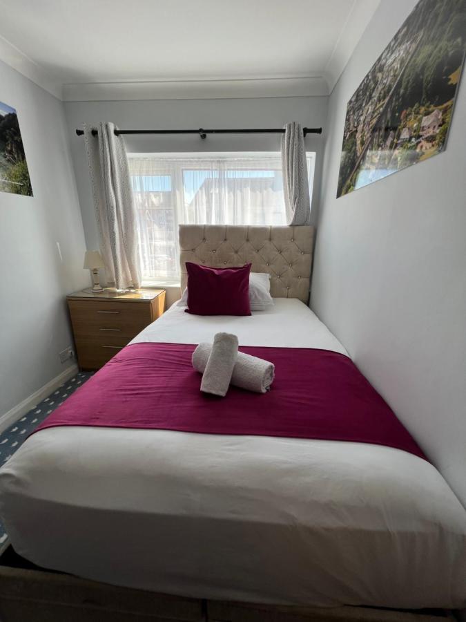 Berry Hotel Paignton Extérieur photo
