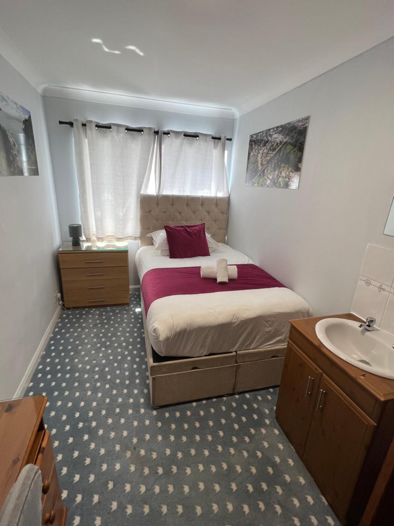 Berry Hotel Paignton Extérieur photo